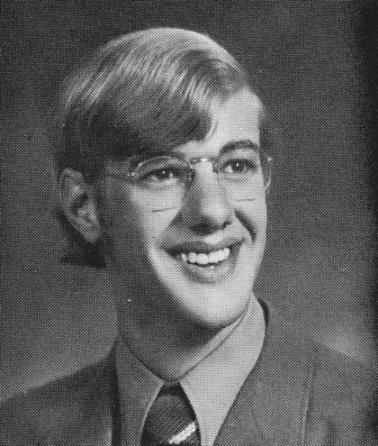 Arnold Ray DeMooy