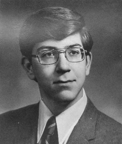 Douglas N. Southard