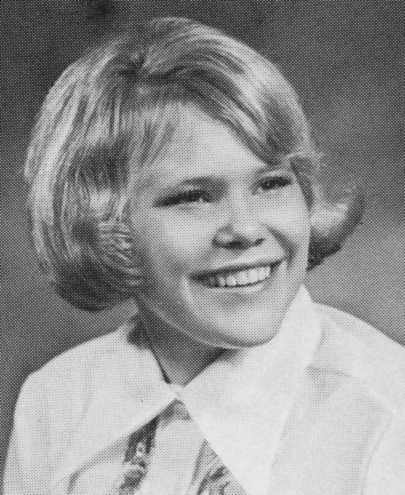 Rhonda (Zoellner) Martinez