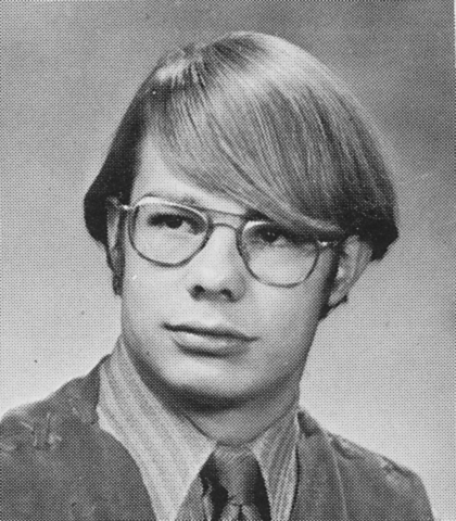 Robin Boden