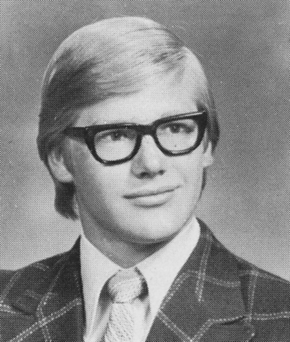 Scott Reinhart