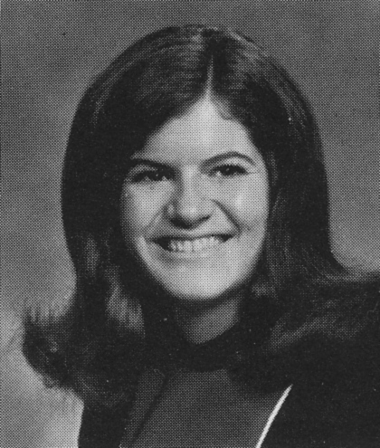 Vanessa (Kent) Buck
