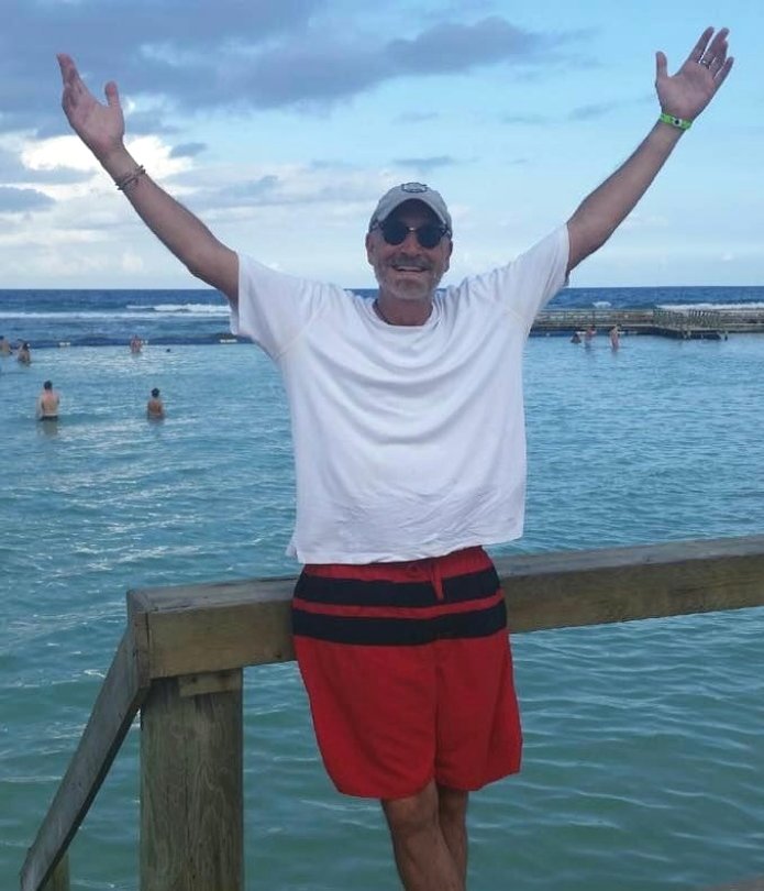 Bryan D. Muldoon