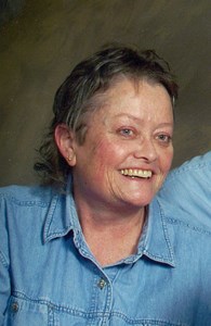 Joan (Romo) Yeager