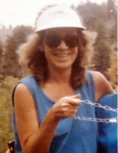 Patty Myers