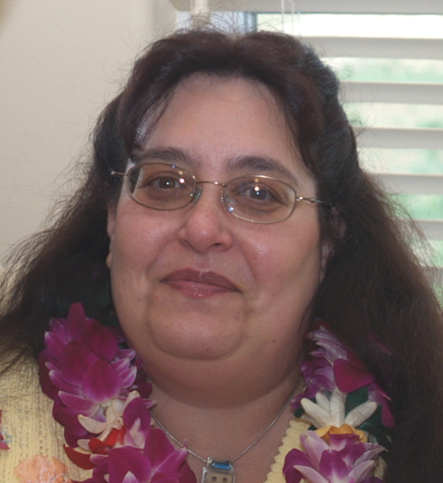 Sue (Perschke) Wilson
